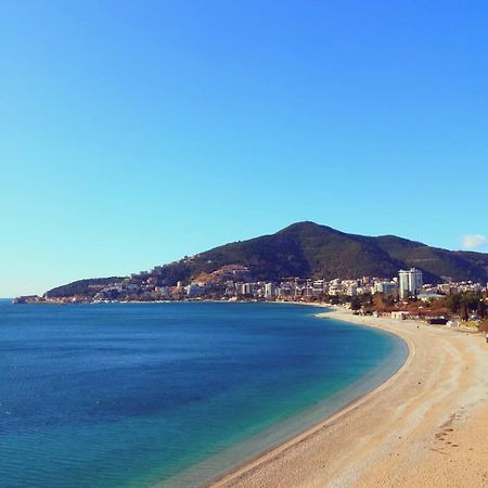 Mandir Apartments - Center Budva Bagian luar foto