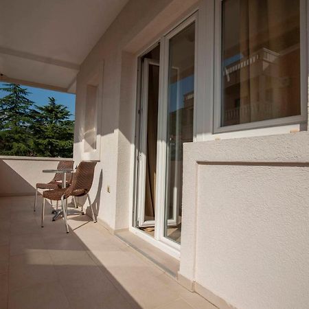 Mandir Apartments - Center Budva Bagian luar foto