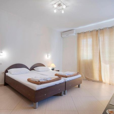 Mandir Apartments - Center Budva Bagian luar foto