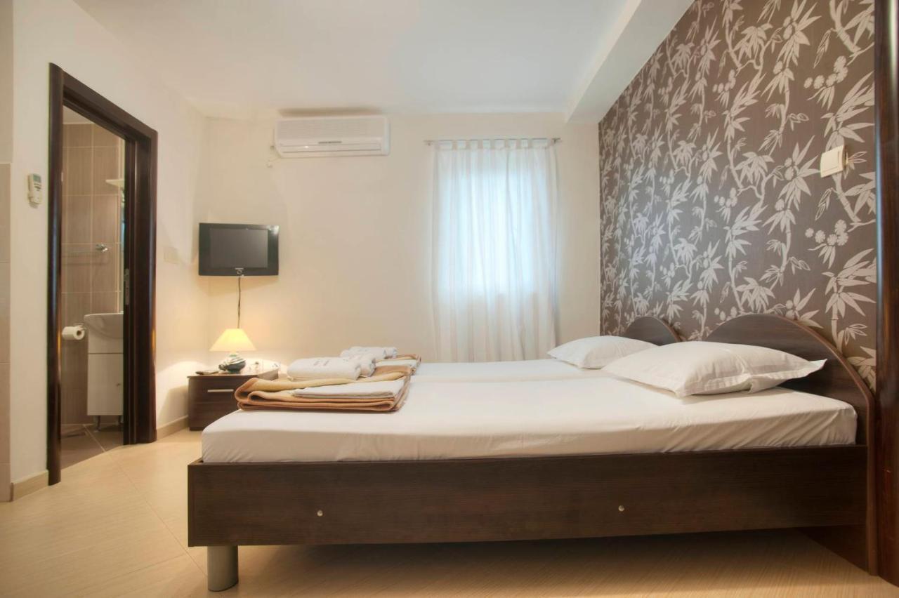 Mandir Apartments - Center Budva Bagian luar foto