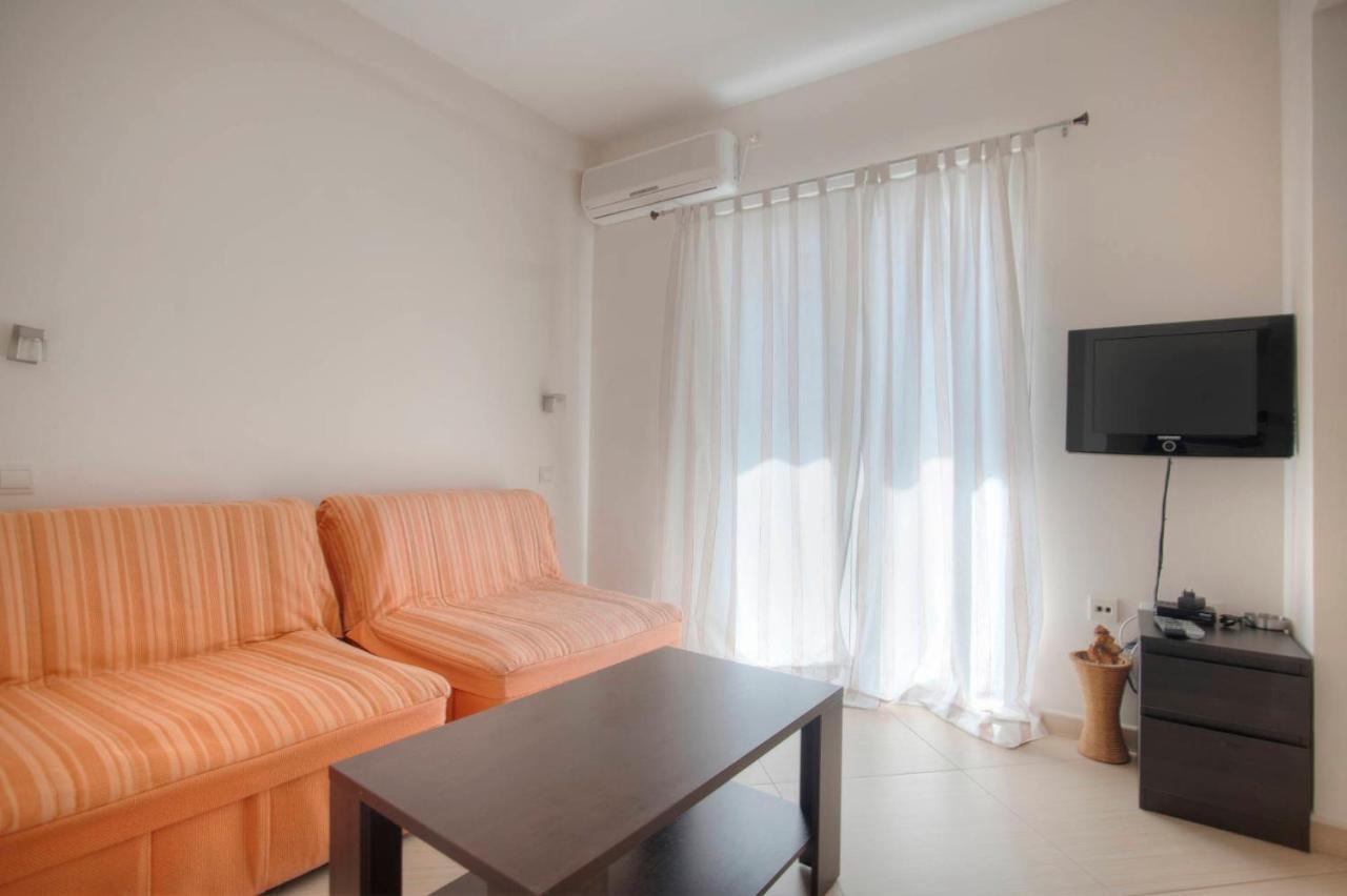 Mandir Apartments - Center Budva Bagian luar foto